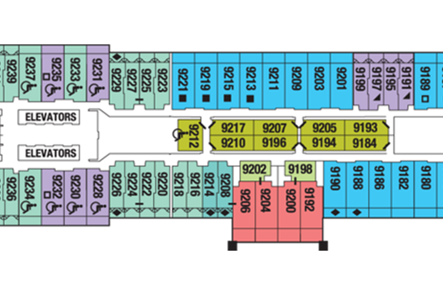 Celebrity Cruises Celebrity Beyond Deck 9.png